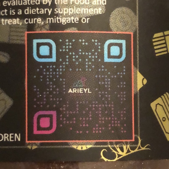 Arieyl Gold digger gummy - Picture 4 of 4